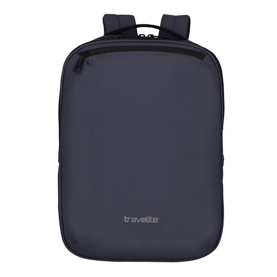 Travelite Basics Daypack 40 cm Compartiment pour ordinateur portable