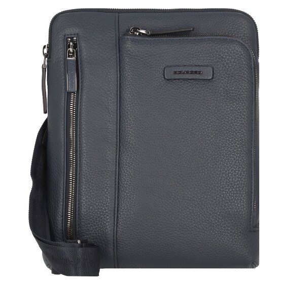 Piquadro Modus Sac à bandoulière Cuir 22 cm