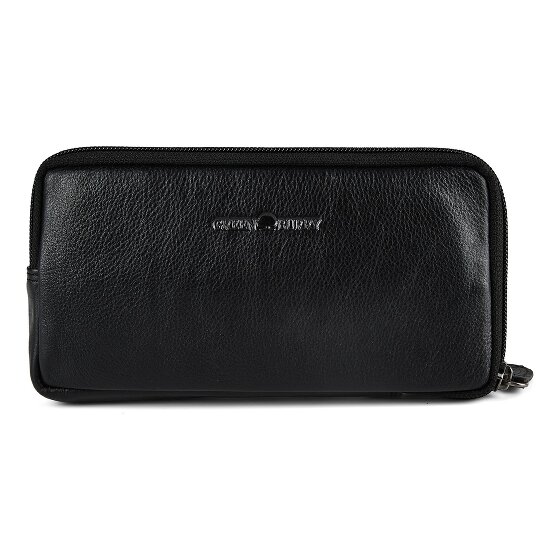 Greenburry Vintage Sac banane Cuir 19 cm