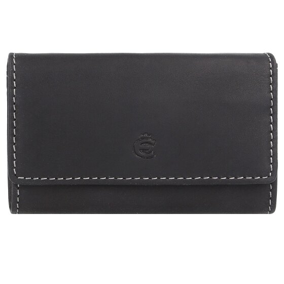 Esquire Dallas Étui pour cartes de visite Cuir 10.5 cm
