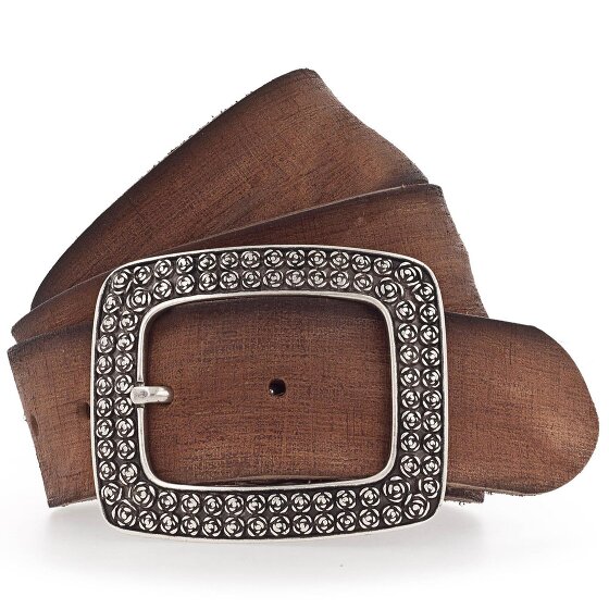 Vanzetti Ceinture en cuir
