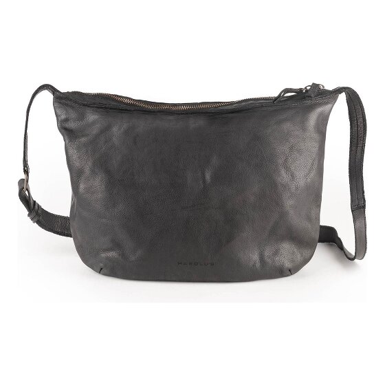 Harold's Submarine Sac à bandoulière M Cuir 40 cm