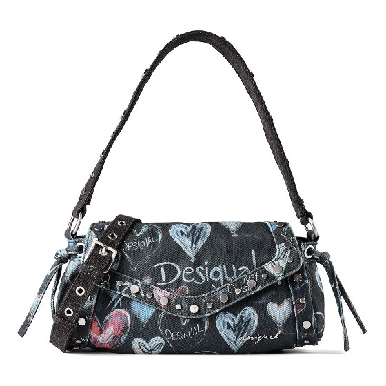 Desigual Stacatto Sac à bandoulière 28 cm