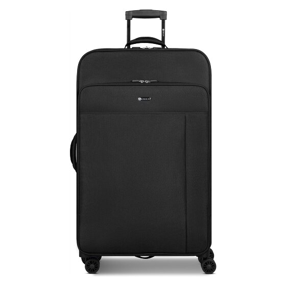 Check.In Sevilla 3.0 4 roues Valise cabine L 78 cm