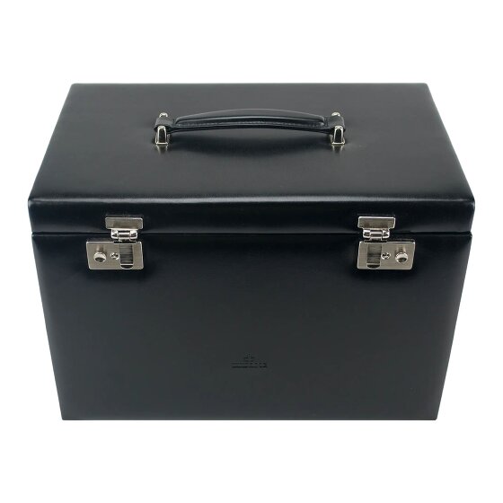 Windrose Merino Boîte à bijoux 36 cm