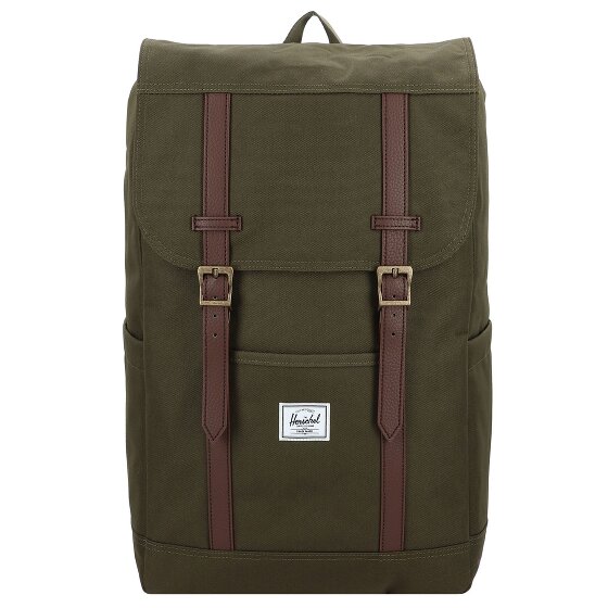 Herschel Retreat Daypack 43 cm Compartiment ordinateur