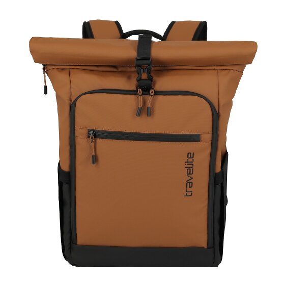 Travelite Briize Daypack M 45 cm Compartiment pour ordinateur portable