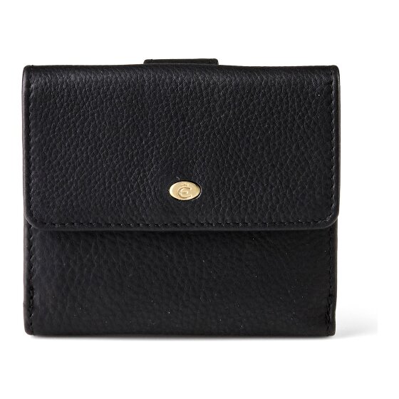 Esquire Chicago Porte-monnaie Cuir 10 cm
