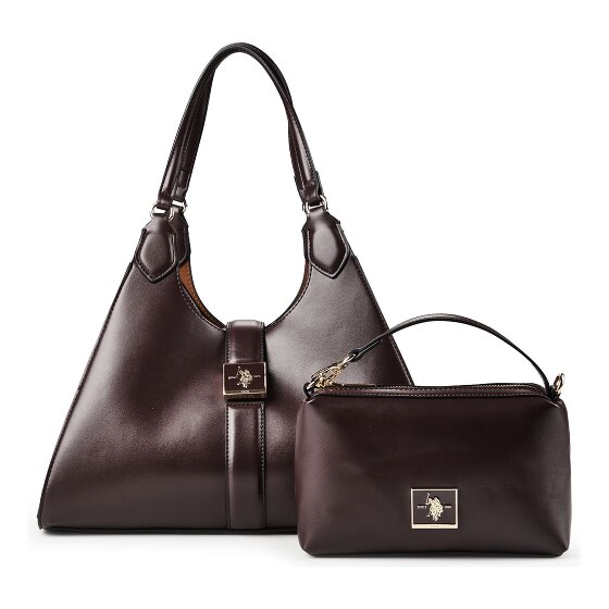 U.S. Polo Assn. Margaret Sac à bandoulière 36.5 cm