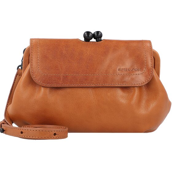 aunts & uncles Grandma's Luxury Club Mrs. Whoopie Pie Sac à bandoulière Cuir 22 cm