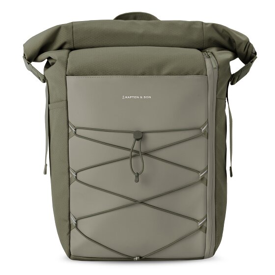 Kapten & Son Yoho Daypack 45 cm Compartiment pour ordinateur portable