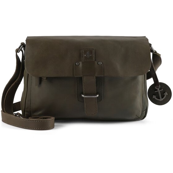 Harbour 2nd Anchor Love Rosi Sac à bandoulière Cuir 25 cm