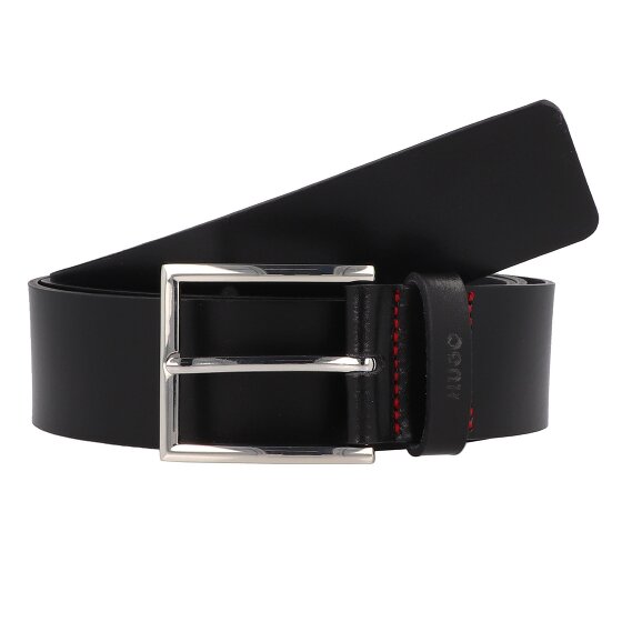 Hugo Giaspo Ceinture Cuir