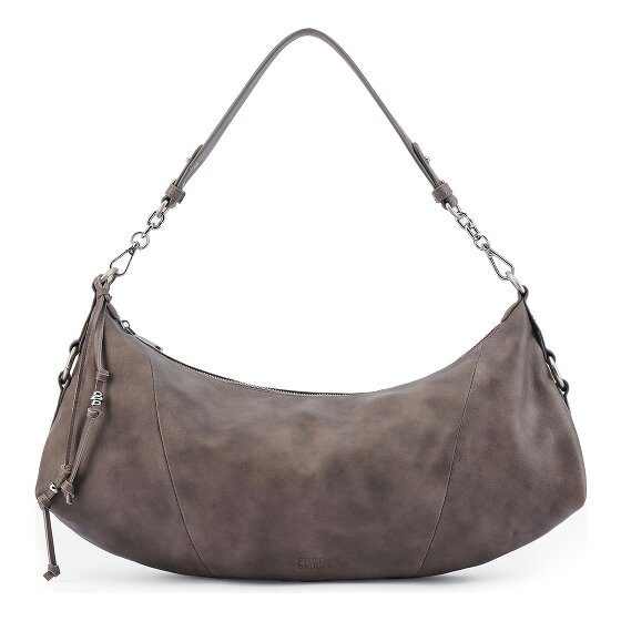 FredsBruder Stay With Me Sac à bandoulière Cuir véritable 48 cm