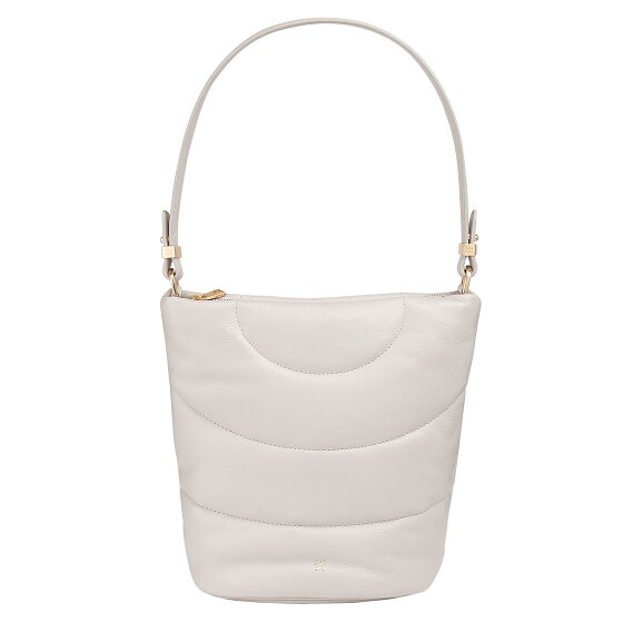 DuDu Barbara Sac à bandoulière Cuir véritable 24.5 cm