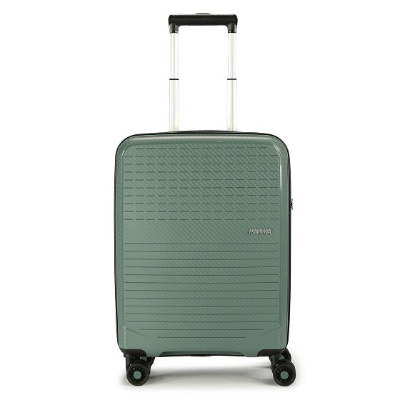 American Tourister Summer Hit 4 roulettes Trolley de cabine 55 cm
