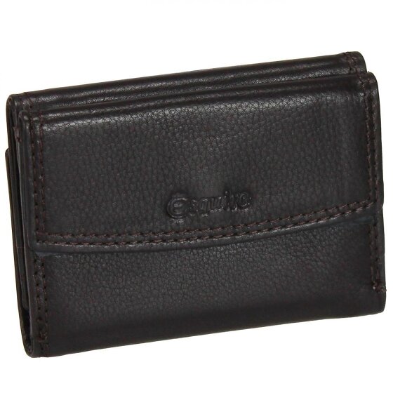 Esquire Duo Porte-monnaie II Cuir 10 cm