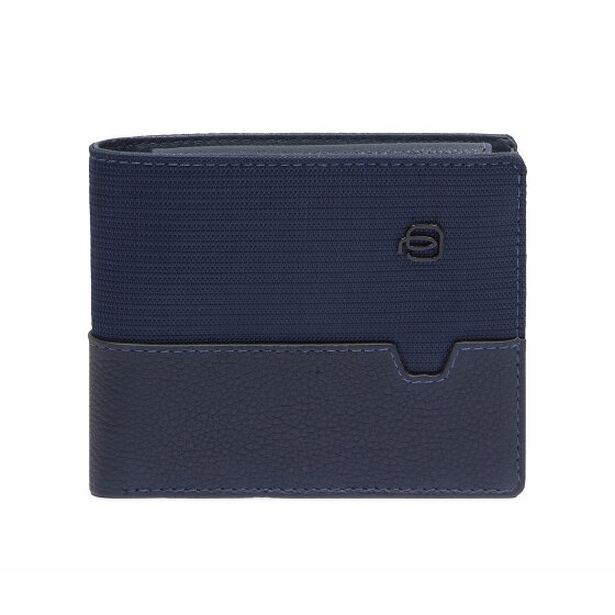 Piquadro Marcel Porte-monnaie Protection RFID 10.5 cm