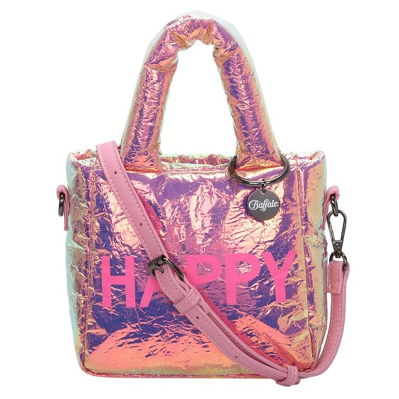 Buffalo Boxy07 Mini sac à main 17.5 cm