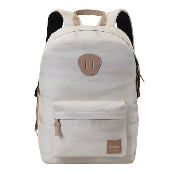 NITRO Urban Classic sac à dos 45 cm compartiment pour ordinateur portable