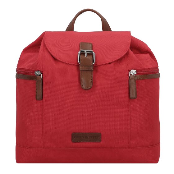 Greenburry Heidi Sac à dos de ville 32 cm