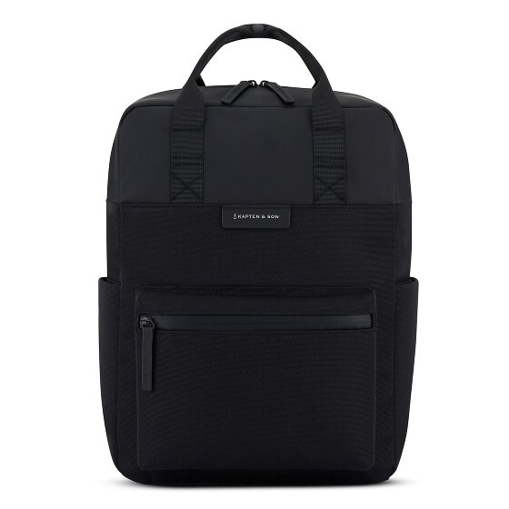 Kapten & Son Bergen Pro Daypack 39 cm Compartiment ordinateur