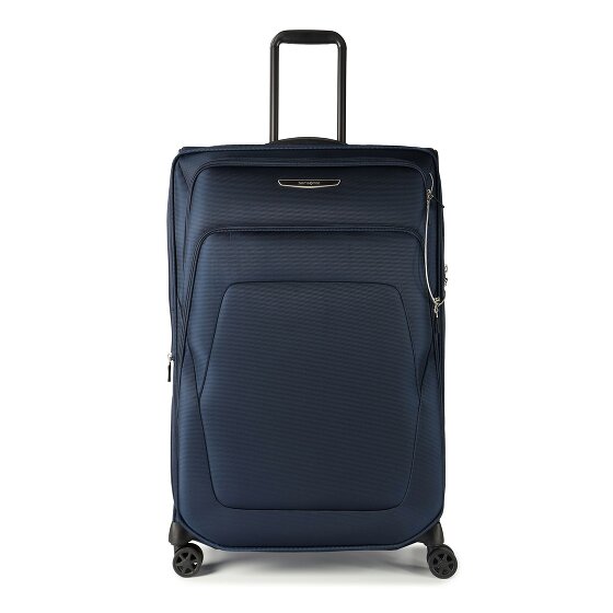 Samsonite Spark Sng Eco 4 roulettes Trolley 79 cm avec soufflet d'extension