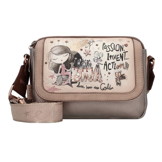 Anekke Hollywood Sac à bandoulière 25 cm