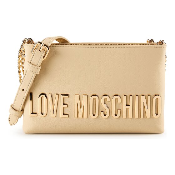 Love Moschino Bold Love Sac à bandoulière 21 cm
