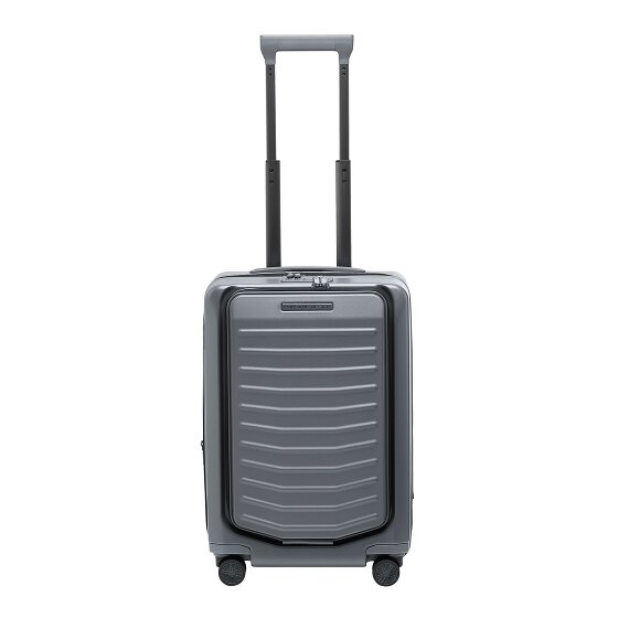 Porsche Design Roadster 4-roues trolley cabine 55 cm