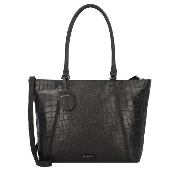 Burkely Cool Colbie Sac de shopper Cuir véritable 37 cm