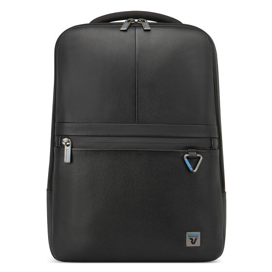 Roncato Trial Daypack Cuir 42 cm Compartiment pour ordinateur portable