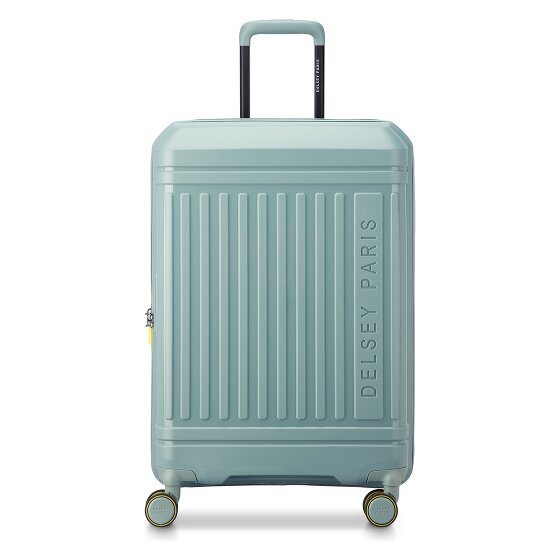 Delsey Paris Lutece 4 roues Valise cabine 69 cm