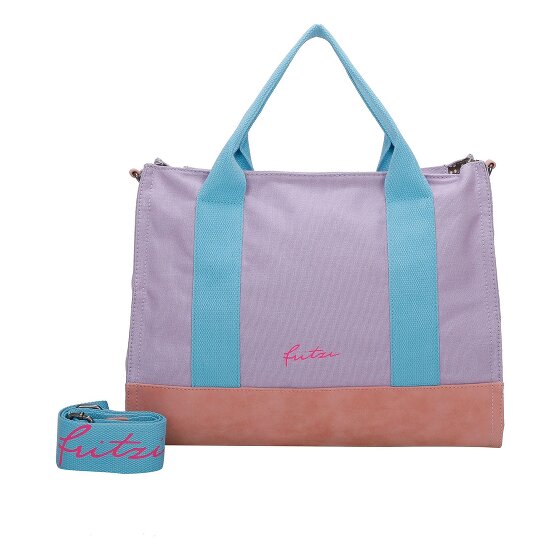 Fritzi aus Preußen Tote Bag Sac de shopper 40 cm