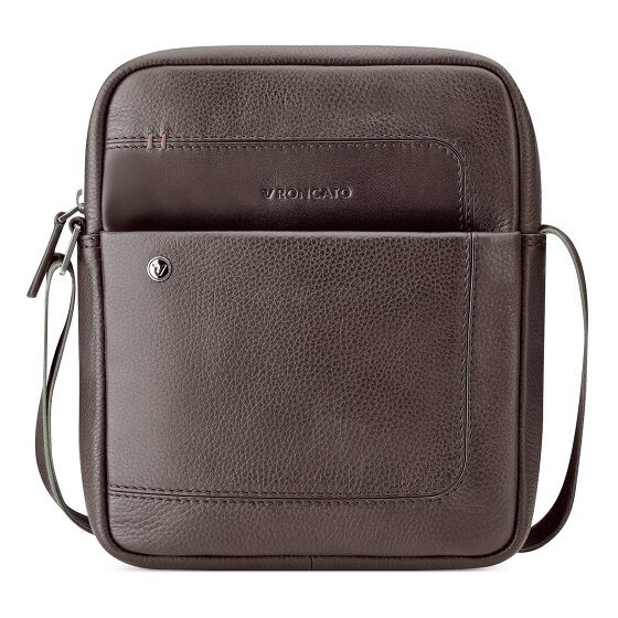 Roncato Alaska Sac à bandoulière Cuir 19 cm