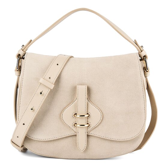 Coccinelle Mavery Sac à bandoulière Cuir 26 cm