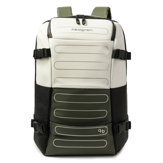 Hedgren Comby Performance Sac à dos de voyage RFID 46 cm