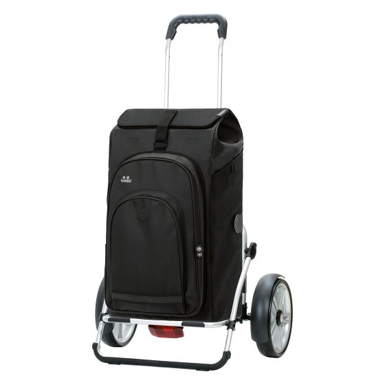 Andersen Shopper Royal Shopper Plus Chariot à provisions 67 cm