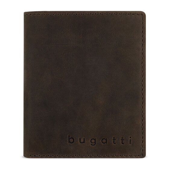 bugatti Luca Porte-monnaie Cuir 10 cm