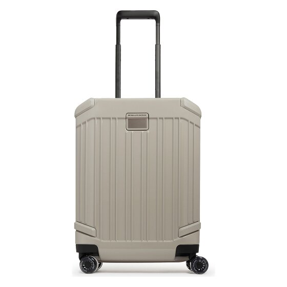 Piquadro Pop 4 roulettes Trolley 55 cm