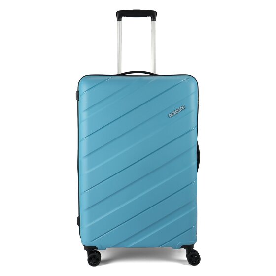 American Tourister Jetdriver 3.0 4 roulettes Trolley 77 cm