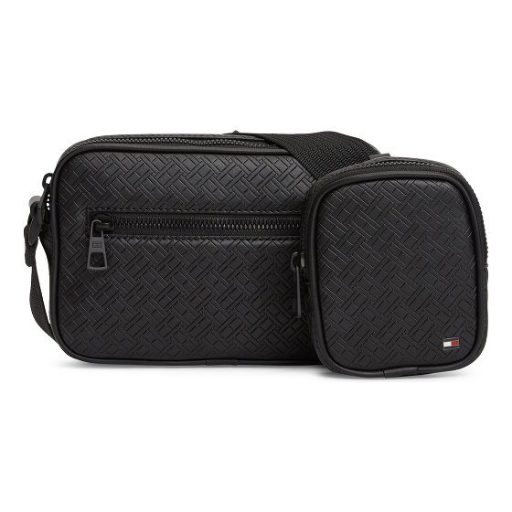 Tommy Hilfiger TH Flag Sac à bandoulière 20 cm