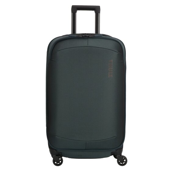 Thule Subterra 2 4 roulettes Trolley 70 cm
