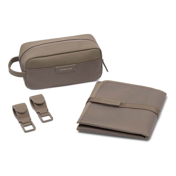 Kapten & Son Diaper Sac à langer 26 cm
