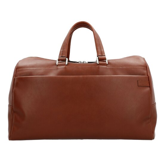 Picard Relaxed Weekender Sac de voyage RFID en cuir 44 cm