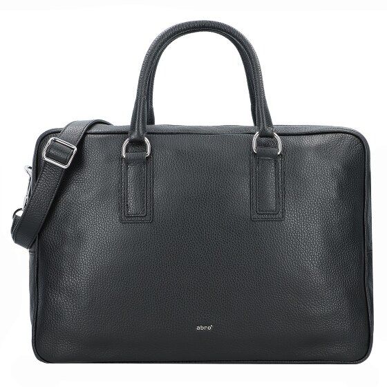 abro Adria Sac à bandoulière Cuir 39 cm