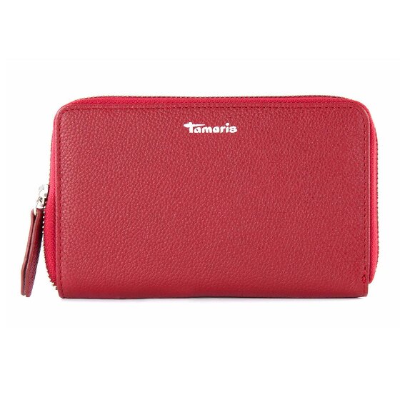 Tamaris TAS Amanda Porte-monnaie Cuir 16 cm
