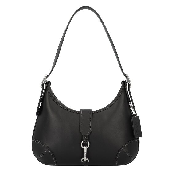 Coach Hamptons Sac à bandoulière Cuir 28 cm