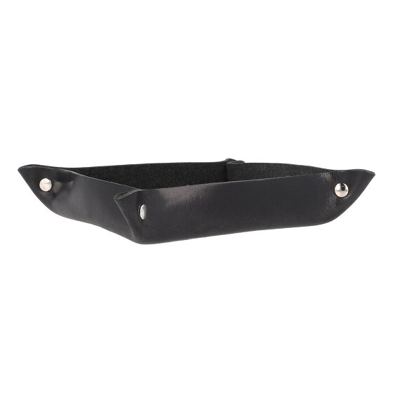 Castelijn & Beerens Vide-poches Gaucho Bol en cuir 13 cm