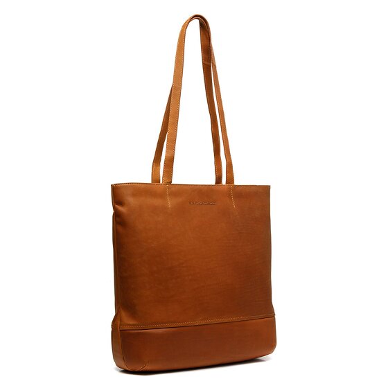 The Chesterfield Brand Emilia Sac à bandoulière Cuir 35 cm Compartiment pour ordinateur portable